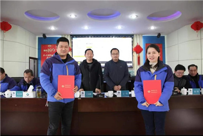 先進工作者 先進工作者